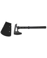 Tomahawk Tactical Schwarz Kunststoffgriff Scheide von fluchtrucksack