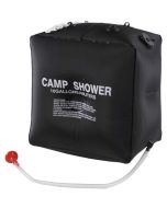 Campingdusche Solar 40 Liter