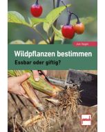 Wildpflanzen bestimmen