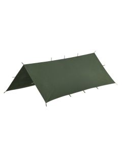 Helikon Supertarp small in schwarz