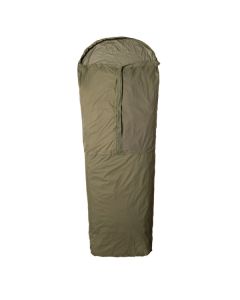 Snugpak Bivvy Bag Biwaksack XL Oliv - Robuster Schutz | fluchtrucksack.de