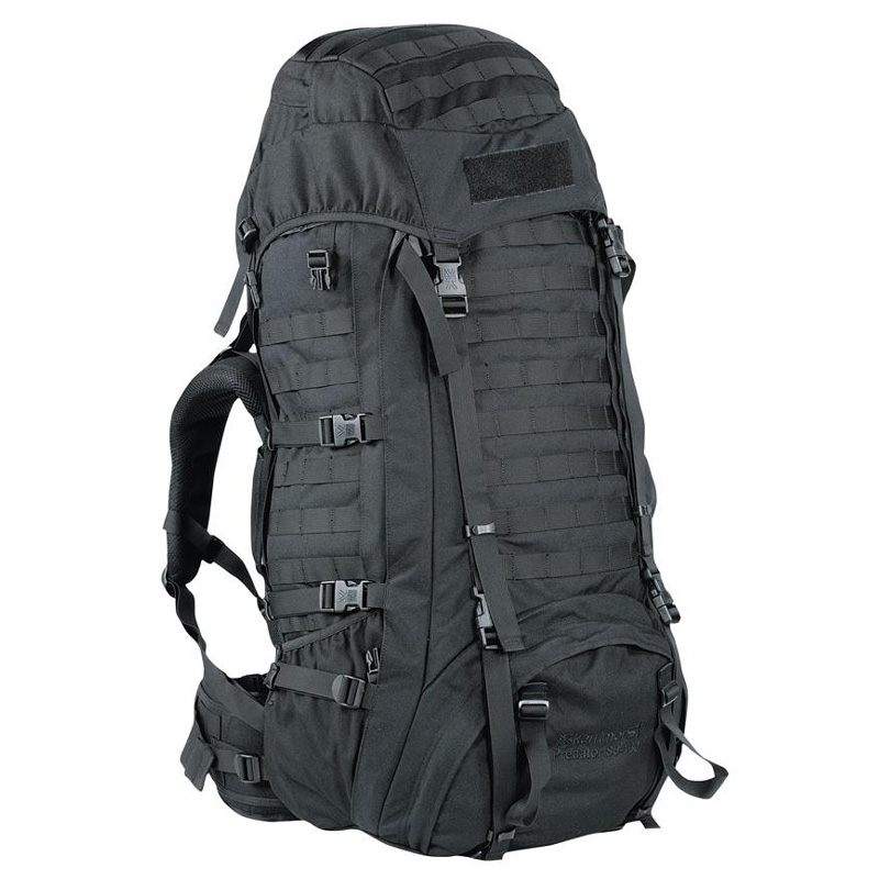 Small karrimor backpack sale